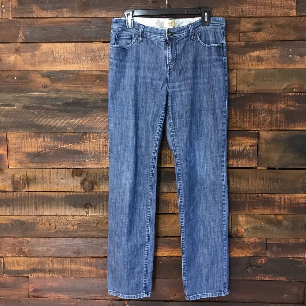 Motto Jeans